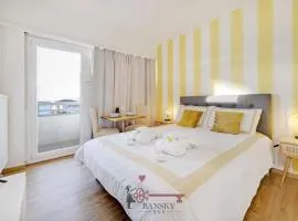 Sunny Suite Nordic - Lugano City -By EasyLife Swiss