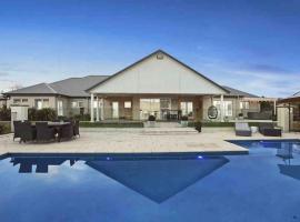 The York Residence in Hartley NSW - Newly Listed, спа-готель у місті Hartley