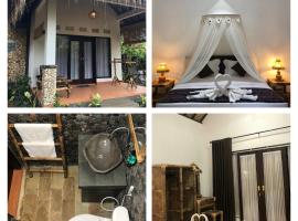 Cewin's Homestay, hotel in Kuta