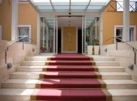 Hotel San Domenico Al Piano