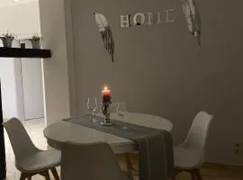 Tolle Ferienwohnung im Herzen von Thüringen