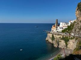 Casa Angelica, hotel a Ravello