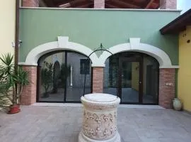 Paradiso degli Ulivi B&B