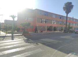 Residencial 200 Casas, apartment in Tacna