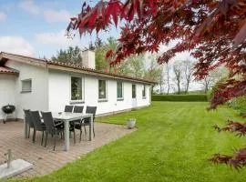 Gorgeous Home In Rødekro With House A Panoramic View