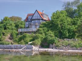 Cozy Apartment In Faaborg With Wifi, hotel v destinaci Fåborg