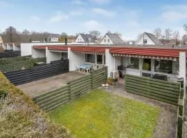 Stunning Home In Haderslev With Wifi