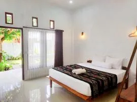 Mango Room Mandalika