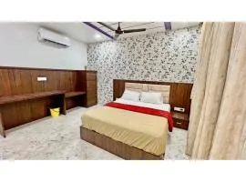 Hotel Soubhagya Inn, Silvassa