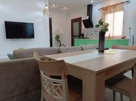 Fufa Apartment, hotel murah di Monastir