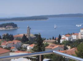 Apartments Jakic, Hotel in Hvar