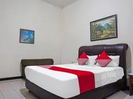 Super OYO 92134 Bogor Guest House