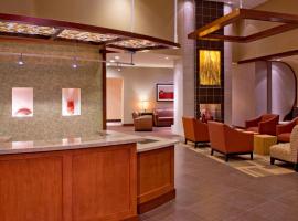 Sonesta Select Austin North Central, hotell sihtkohas Austin