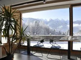 B&B B&Beautyfol Dolomites adults only