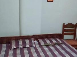 Hotel tulsi, hotel u gradu Charbagh