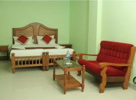 Sea Star Beach Resort Kovalam