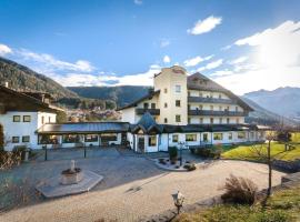 Smy Koflerhof Wellness & Spa Dolomiti, hotel v mestu Rasun di Sopra