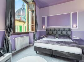 B&B Le Stanze del Duomo, hotel en Florencia