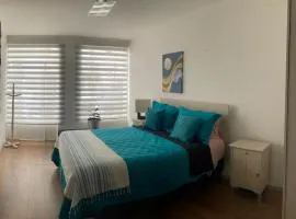 Departamento en arriendo pleno centro viña del mar