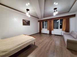 Guest house, hotel i Uman