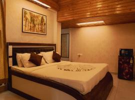 Seasons Suites JP Nagar, hotell i Bangalore