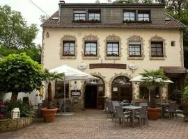 Hotel zur Klause