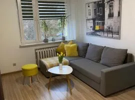 Apartament Saski