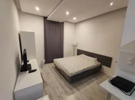 Apartamenty Micadas