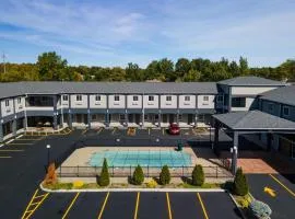 Days Inn & Suites by Wyndham Niagara Falls/Buffalo