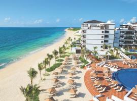 Grand Residences Riviera Cancun, All Inclusive, hotel in Puerto Morelos