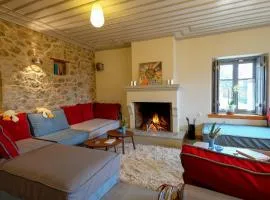 Kyriaki Guesthouse & Suites