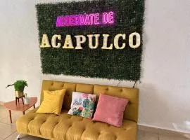 Departamento planta baja en Acapulco Diamante