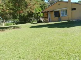 Apartamento Las Hortensias