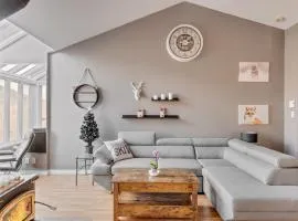 Le Cozy-Condo à louer à Stoneham (CITQ 239956)