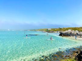 Connemara Sands Hotel & Spa, hotel din Clifden