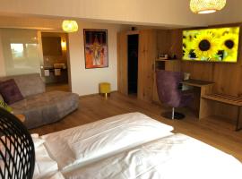 Thula Wellnesshotel Bayerischer Wald, Wellnesshotel in Lalling