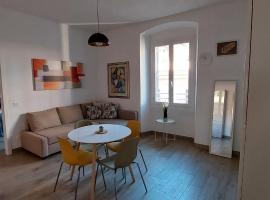 Alba Roma Holiday Home, villa en Roma