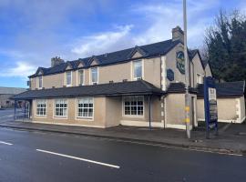 Lochway Hotel, hotel a Dumbarton