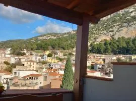 AFFITTACAMERE DORGALI B&B da ZIETTO