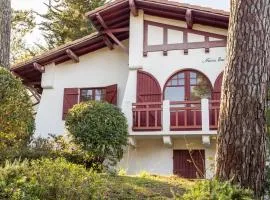 VILLA BAÏTA - Maison avec jardin proche de la Dune du Pyla