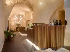 Le Malve Cave Retreat