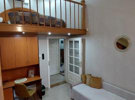 Family Apartman, hotell sihtkohas Gyula