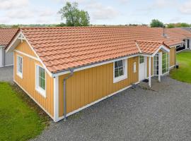 Beautiful Home In Gråsten With Kitchen, hotel in Gråsten