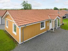 Beautiful Home In Gråsten With Kitchen