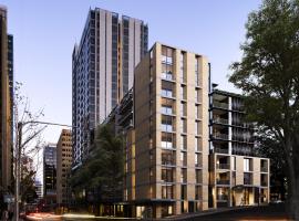 Urban Rest North Sydney Apartments, ξενοδοχείο στο Σίδνεϊ