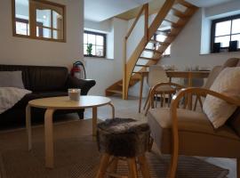 Le Walkoti - cosy cottage with 2 bedrooms, hotel a Waimes