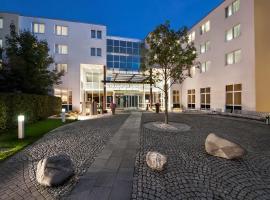 NH Frankfurt Airport West – hotel w mieście Raunheim