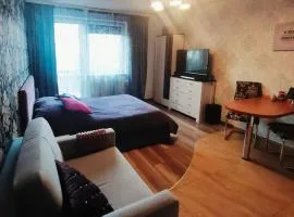 Apartament Klonowa