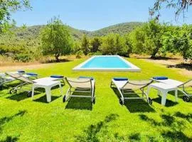 Villa Boutique ibiza