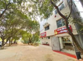 Sai Shreyas Residency, Best Hotel near Bangalore Airport